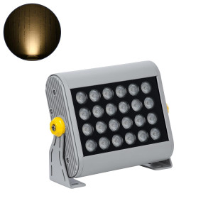 ΦΩΤΙΣΤΙΚΟ CUBIX BIG SPOT LED 24W - 24V - 3000K - IP65