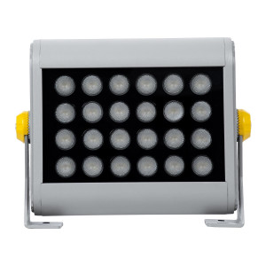 ΦΩΤΙΣΤΙΚΟ CUBIX BIG SPOT LED 24W - 24V - 3000K - IP65