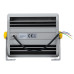 ΦΩΤΙΣΤΙΚΟ CUBIX BIG SPOT LED 24W - 24V - 3000K - IP65