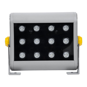 ΦΩΤΙΣΤΙΚΟ CUBIX BIG SPOT LED 24W - 24V - RGB - DMX512 - IP65