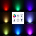 ΦΩΤΙΣΤΙΚΟ CUBIX BIG SPOT LED 24W - 24V - RGB - DMX512 - IP65