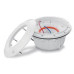 ΦΩΤΙΣΤΙΚΟ ΠΙΣΙΝΑΣ PAR56 PLASTIC COMPLETE LED 20W - 12V - 6000K - IP68