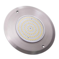 ΦΩΤΙΣΤΙΚΟ ΠΙΣΙΝΑΣ ΧΩΝΕΥΤΟ EXCELLENT Φ160 INOX 316 LED 10W - 12V - 4000K - IP68