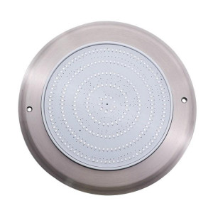 ΦΩΤΙΣΤΙΚΟ ΠΙΣΙΝΑΣ ΧΩΝΕΥΤΟ EXCELLENT Φ230 INOX 316 LED 24W - 12V - RGB - IP68