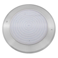 ΦΩΤΙΣΤΙΚΟ ΠΙΣΙΝΑΣ ΧΩΝΕΥΤΟ EXCELLENT Φ280 INOX 316 LED 35W - 12V - 4000K - IP68