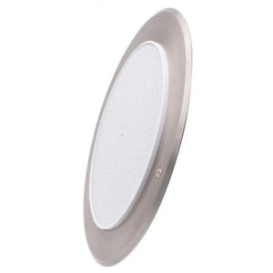 ΦΩΤΙΣΤΙΚΟ ΠΙΣΙΝΑΣ ΧΩΝΕΥΤΟ EXCELLENT Φ280 INOX 316 LED 35W - 12V - 6000K - IP68