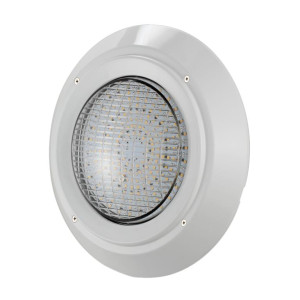 ΦΩΤΙΣΤΙΚΟ ΠΙΣΙΝΑΣ ΕΠΙΤΟΙΧΟ FLAT LED 18W - 12V - 6000K - IP68