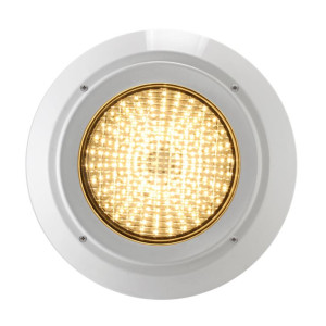 ΦΩΤΙΣΤΙΚΟ ΠΙΣΙΝΑΣ ΕΠΙΤΟΙΧΟ FLAT LED 18W - 12V - 6000K - IP68