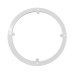 ΦΩΤΙΣΤΙΚΟ ΠΙΣΙΝΑΣ ΕΠΙΤΟΙΧΟ FLAT LED 18W - 12V - 6000K - IP68