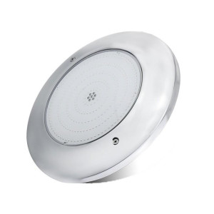 ΦΩΤΙΣΤΙΚΟ ΠΙΣΙΝΑΣ FLAT SUPERIOR INOX316 LED 24W - 12V - 6000K - IP68
