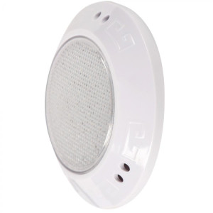 ΦΩΤΙΣΤΙΚΟ ΠΙΣΙΝΑΣ FLAT 150mm RESIN LED 10W - 12V - 6500K - IP68