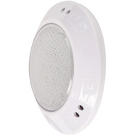 ΦΩΤΙΣΤΙΚΟ ΠΙΣΙΝΑΣ FLAT 150mm RESIN LED 10W - 12V - RGB - IP68