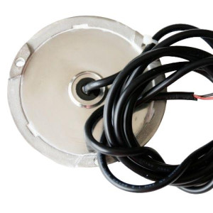 ΦΩΤΙΣΤΙΚΟ ΠΙΣΙΝΑΣ FLAT Φ120 LED INOX 18W - 12V - 6000Κ - IP68