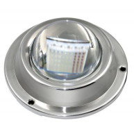 ΦΩΤΙΣΤΙΚΟ ΠΙΣΙΝΑΣ FLAT Φ120 LED 50W - 12V - 3000K - IP68