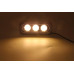 ΦΩΤΙΣΤΙΚΟ ΠΙΣΙΝΑΣ FLAT YACHT LED 180W - 12V - 3000K - IP68