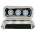 ΦΩΤΙΣΤΙΚΟ ΠΙΣΙΝΑΣ FLAT YACHT LED 180W - 12V - 6000K - IP68