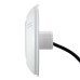 ΦΩΤΙΣΤΙΚΟ ΠΙΣΙΝΑΣ AQUA FLAT RESIN LED 30W - 12V - 5000K - IP68
