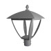 ΦΩΤΙΣΤΙΚΟ ΙΣΤΟΥ ΚΟΡΥΦΗΣ FLORENCE LED 30W - 48LED - IP66