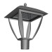 ΦΩΤΙΣΤΙΚΟ ΙΣΤΟΥ ΚΟΡΥΦΗΣ FLORENCE LED 60W - 96LED - IP66