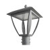 ΦΩΤΙΣΤΙΚΟ ΙΣΤΟΥ ΚΟΡΥΦΗΣ FLORENCE LED 100W - 124LED - IP66