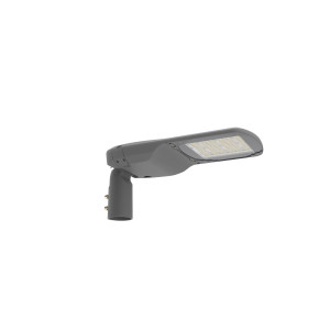 ΦΩΤΙΣΤΙΚΟ ΒΡΑΧΙΟΝΟΣ PLUTO PRO LED MEDIUM 80W - 4000K - IP66 - ENEC+
