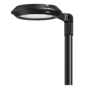 ΦΩΤΙΣΤΙΚΟ ΒΡΑΧΙΟΝΟΣ STRONG STREET LED 60W - IK08 - IP66 - ENEC