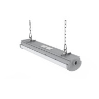 ΦΩΤΙΣΤΙΚΟ ΓΡΑΜΜΙΚΟ EX ATEX LED SMD PETROLED HANG 20W - SMALL - IK10 - IP66