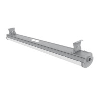 ΦΩΤΙΣΤΙΚΟ ΓΡΑΜΜΙΚΟ EX ATEX LED SMD PETROLED WALL 40W - MEDIUM - IK10 - IP66