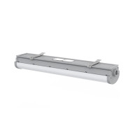 ΦΩΤΙΣΤΙΚΟ ΓΡΑΜΜΙΚΟ EX ATEX LED SMD PETROLED STEDAY 40W - MEDIUM - IK10 - IP66