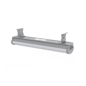 ΦΩΤΙΣΤΙΚΟ ΓΡΑΜΜΙΚΟ EX ATEX LED SMD PETROLED CEILING 60W - LARGE - IK10 - IP66