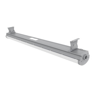 ΦΩΤΙΣΤΙΚΟ ΓΡΑΜΜΙΚΟ EX ATEX LED SMD PETROLED WALL 80W - X-LARGE - IK10 - IP66