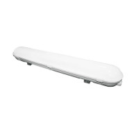 ΦΩΤΙΣΤΙΚΟ ΣΤΕΓΑΝΟ LED READY SMD 30W - 4000K - IP66