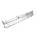 ΦΩΤΙΣΤΙΚΟ ΣΤΕΓΑΝΟ ΑΛΟΥΜΙΝΙΟΥ Τ8 ΜΕ ELECTRONIC BALLAST 2x58W - IK09 - IP65