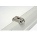 ΦΩΤΙΣΤΙΚΟ ΣΤΕΓΑΝΟ Τ8 ΠΟΛΥΚΑΡΒΟΝΙΚΟ PRIMA ΜΕ ELECTRONIC BALLAST 1x36W - IK08 - IP66