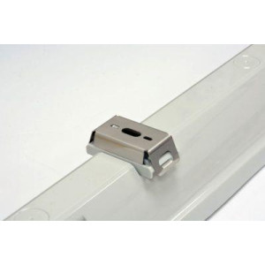 ΦΩΤΙΣΤΙΚΟ ΣΤΕΓΑΝΟ Τ8 ΠΟΛΥΚΑΡΒΟΝΙΚΟ PRIMA ΜΕ ELECTRONIC BALLAST 1x58W - IK08 - IP66