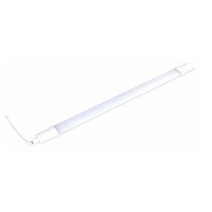ΦΩΤΙΣΤΙΚΟ ΣΤΕΓΑΝΟ ΓΡΑΜΜΙΚΟ TETRIS LED ECO LM 18W - 4000K - IP66
