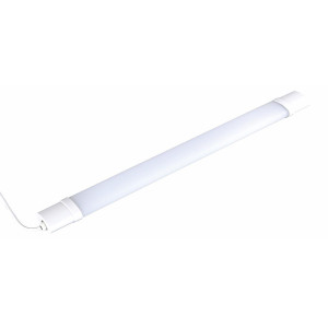 ΦΩΤΙΣΤΙΚΟ ΣΤΕΓΑΝΟ ΓΡΑΜΜΙΚΟ TETRIS LED HIGH LM 60W - 4000K - IP66