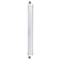 ΦΩΤΙΣΤΙΚΟ ΣΤΕΓΑΝΟ ΓΡΑΜΜΙΚΟ V-TAC LED 18W - 6000K - IP65