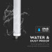 ΦΩΤΙΣΤΙΚΟ ΣΤΕΓΑΝΟ ΓΡΑΜΜΙΚΟ V-TAC LED 18W - 6000K - IP65