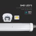 ΦΩΤΙΣΤΙΚΟ ΣΤΕΓΑΝΟ ΓΡΑΜΜΙΚΟ V-TAC LED 36W - 4000K - IP65
