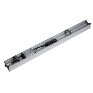 ΦΩΤΙΣΤΙΚΟ ΣΤΕΓΑΝΟ ΓΡΑΜΜΙΚΟ PROXIMA LED 23W - 500mA - 4000K - IK08 - IP66