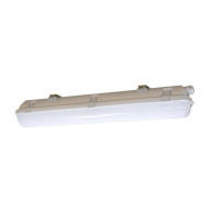 ΦΩΤΙΣΤΙΚΟ ΣΤΕΓΑΝΟ ΓΡΑΜΜΙΚΟ PRIMA LED ECO 21W - 460mA - 4000K - IK08 - IP66