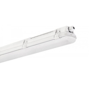 ΦΩΤΙΣΤΙΚΟ ΣΤΕΓΑΝΟ ΓΡΑΜΜΙΚΟ NEXT LED 60W - 650mA - 4000K - IK06 - IP66