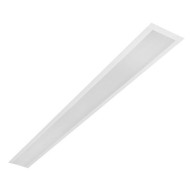 ΦΩΤΙΣΤΙΚΟ ΓΡΑΜΜΙΚΟ ΨΕΥΔΟΡΟΦΗΣ SLOTLIGHT 90mm PLEXI LED 57W - 3000K - IP20