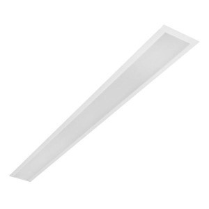 ΦΩΤΙΣΤΙΚΟ ΓΡΑΜΜΙΚΟ ΨΕΥΔΟΡΟΦΗΣ SLOTLIGHT 90mm PLEXI LED 18W - 4000K - IP20