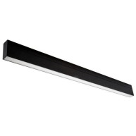 ΦΩΤΙΣΤΙΚΟ ΓΡΑΜΜΙΚΟ ΟΡΟΦΗΣ SLOTLIGHT 35mm PLEXI LED 48W - 4000K - IP20