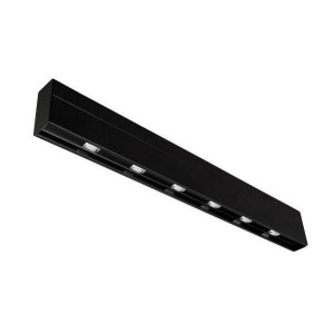 ΦΩΤΙΣΤΙΚΟ ΓΡΑΜΜΙΚΟ ΟΡΟΦΗΣ SLOTLIGHT 35mm FOCUS LED 67W - 4000K - IP20