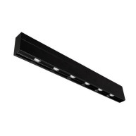ΦΩΤΙΣΤΙΚΟ ΓΡΑΜΜΙΚΟ ΟΡΟΦΗΣ SLOTLIGHT 35mm FOCUS LED 84W - 4000K - IP20