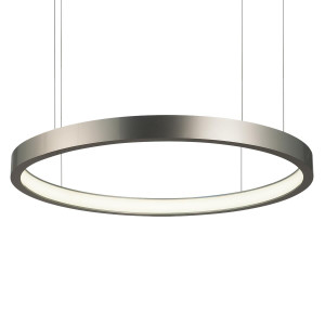 ΦΩΤΙΣΤΙΚΟ ΟΡΟΦΗΣ CYCLOS RING VERTICAL LED 44W - 4000K - Φ1200 - IP20