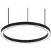 ΦΩΤΙΣΤΙΚΟ ΟΡΟΦΗΣ CYCLOS RING SLIM LED 22W - Φ600 - IP20